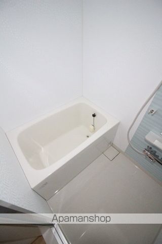 アリビオ高柳の内装写真