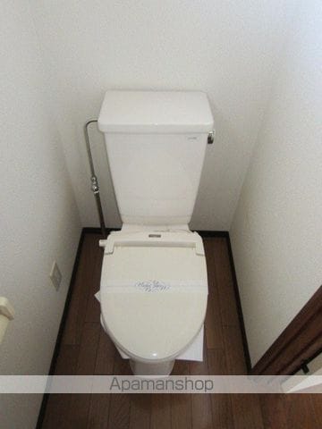 ネオコーポ北堀 A棟の内装写真