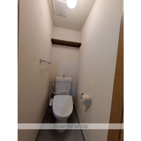 サンロイヤル大井の内装写真
