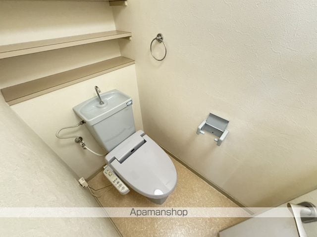 日宝ライフ下新庄の内装写真