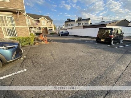 香川県高松市田村町[1LDK/44.82m2]の共用部4