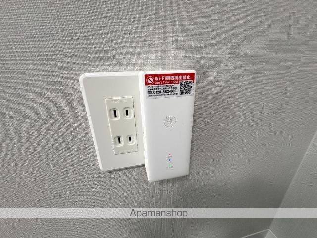 グランディール戸坂の内装写真
