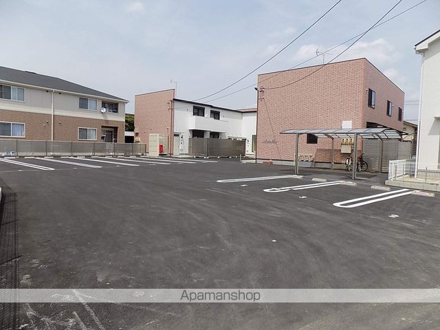 アリエッタB棟のその他写真