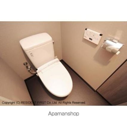 ベルファース芝浦タワー[1R/25.02m2]のその他内装3