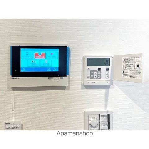 LIBR GRANT 四谷三丁目の内装写真