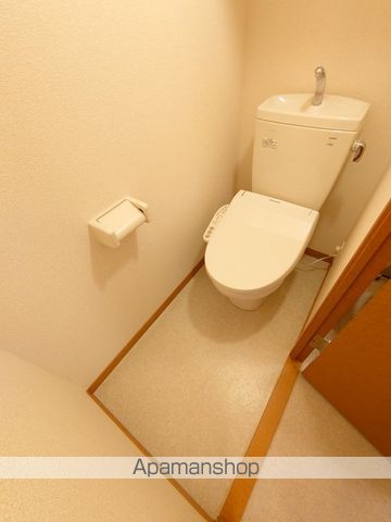 レオパレス圭の内装写真