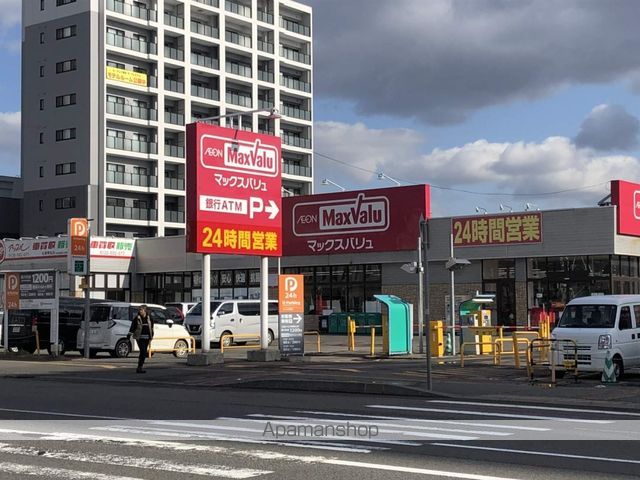 クレセント発寒の周辺写真