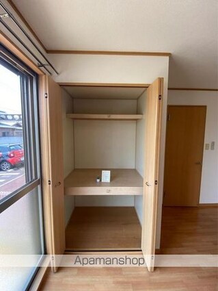 リースランド春日[3LDK/84.43m2]の収納