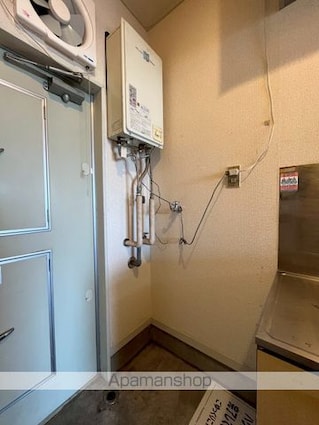 小野路コーポ[1R/18.2m2]の内装1