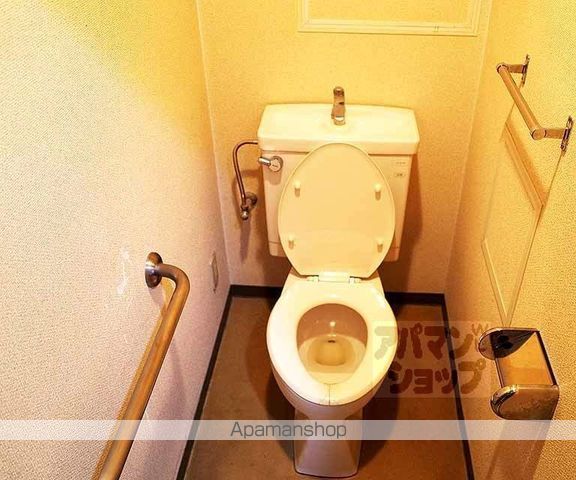 せんぼん有彩館の内装写真