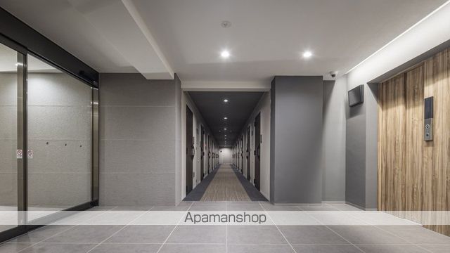 アーバンパーク北戸田の内装写真