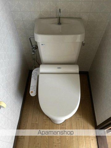カルチェGPの内装写真