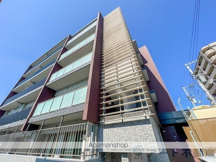 エンブレム持田[1LDK/46.5m2]の外観5