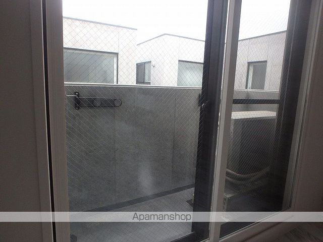 LBOX札幌の内装写真