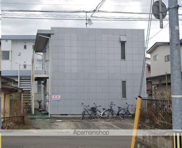 レジデンス長町南