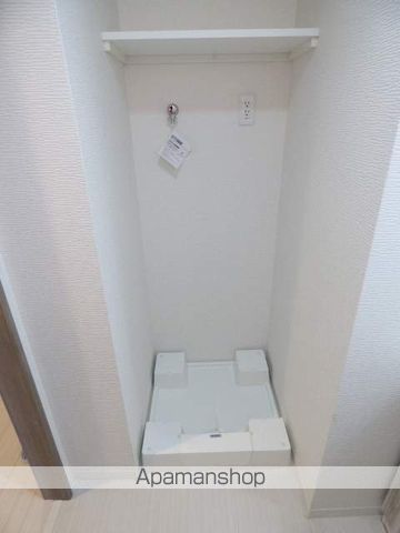 FIRST FIORE新大阪グランデの内装写真