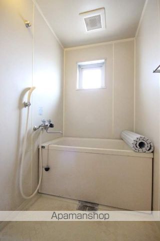 サコマンションの内装写真