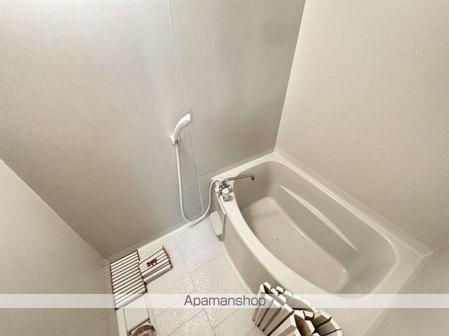 ソブリンコートの内装写真