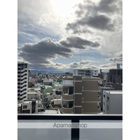 リヴェント玉造の内装写真