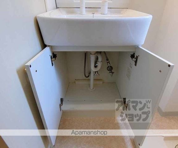 AKANEマンションの内装写真