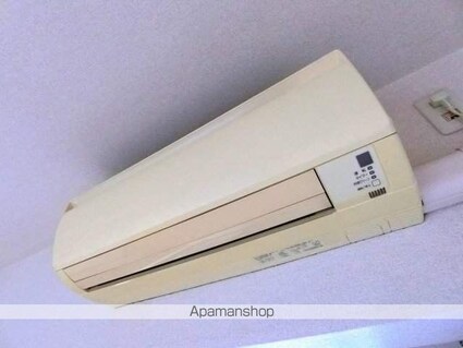ミュプレ吉祥寺[1LDK/40.05m2]のその他設備