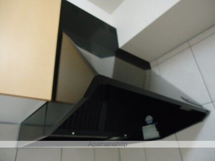 グランシャリオⅡ[1LDK/40.4m2]の内装3