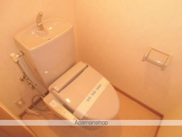 プレミアム大坂の内装写真