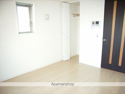 本郷エーワン東大前[1K/23.07m2]のリビング・居間