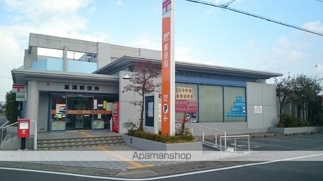 グリーンビレッジAの周辺写真