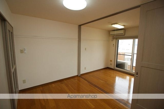アルデール柳川の内装写真