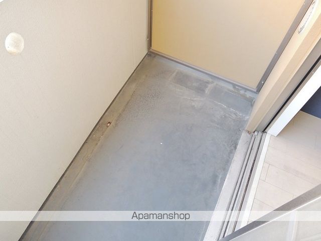SERENITE江坂四番館の内装写真