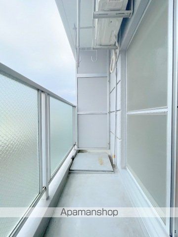 ABODE21の内装写真