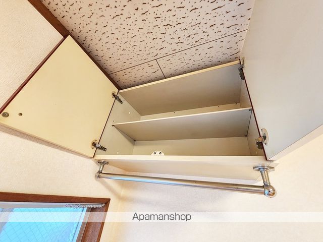サンシャイン豊中Iの内装写真