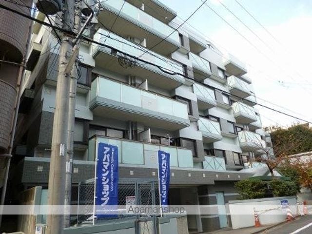 ラ・レジダンス・ド・西新 401 ｜ 福岡県福岡市早良区昭代１丁目5-5（賃貸マンション1R・4階・27.68㎡） その3