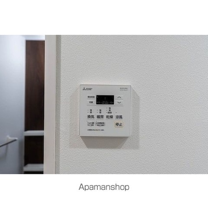 ザ・グラヴィティ新宿[2LDK/49.01m2]の内装