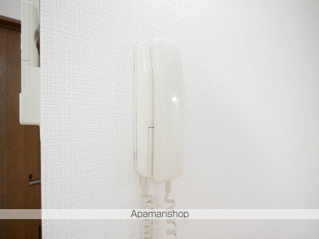 宮の沢2ー2ハウスの内装写真