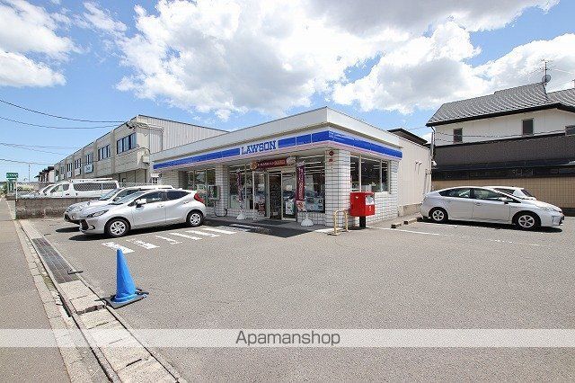アヴァンセ高砂の周辺写真