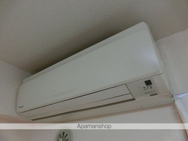 メトロノームの内装写真
