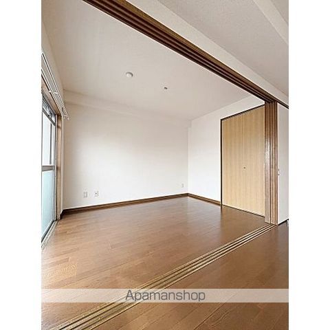 第1コーポ小菅の内装写真