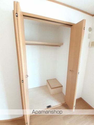 カーサ Cの内装写真