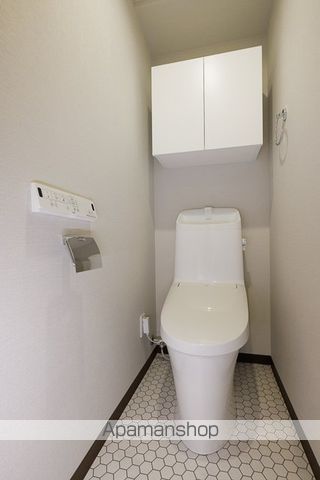 フィシオ飯田橋の内装写真