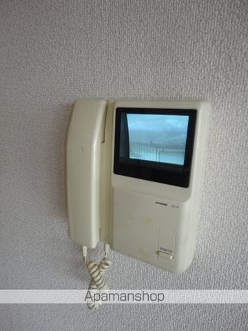 アーバンステージY・Sの内装写真