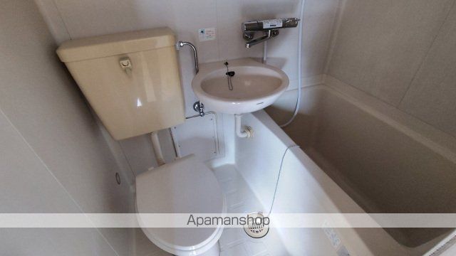 サンアイランドビルの内装写真