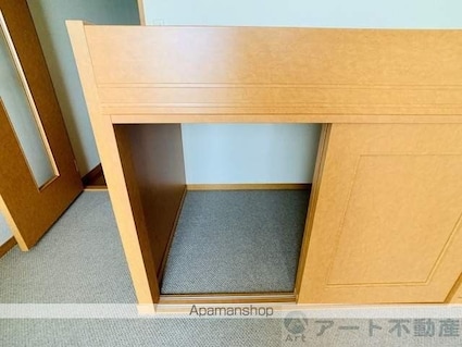 レオパレスグランドカメリアⅥ[1K/23.18m2]の内装2