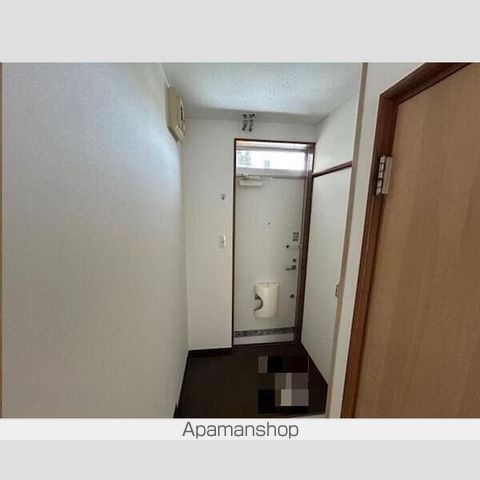 アパートメント松田Aの内装写真