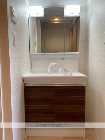 WELL BRIGHT 朝日RESIDENCEの内装写真