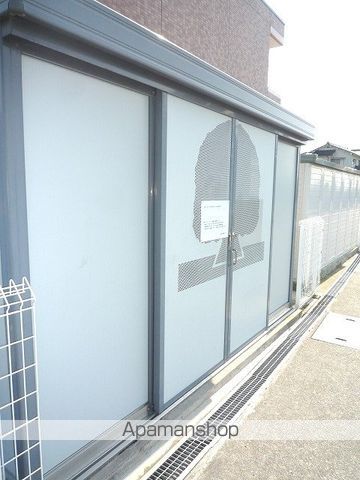 Sコート堀南の外観写真