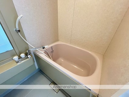 エスポワール平方[2DK/54.27m2]のバス