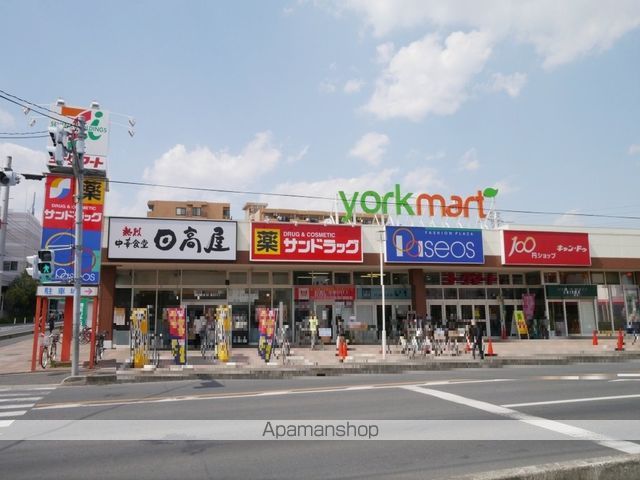 セジュールZEN III Aの周辺写真