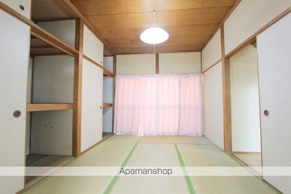 橋本牟礼町戸建[4DK/81.22m2]の内装3